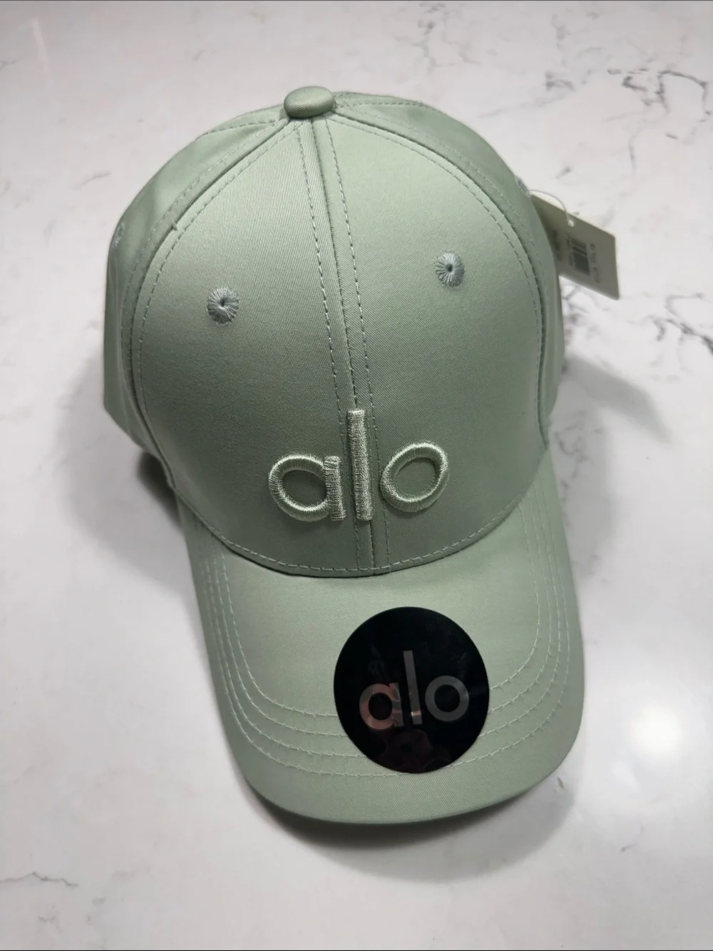 Alo cap